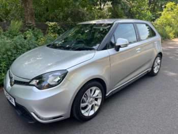 2018 (18) - 1.5 VTi-TECH 3Form Sport 5dr [Start Stop]