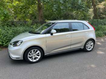 Used MG MG3 2018 for sale - 74646045: Photo