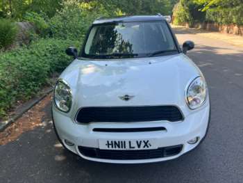 Used MINI Countryman 2011 for sale - 74326890: Photo
