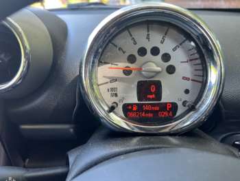 Used MINI Countryman 2011 for sale - 74326890: Photo