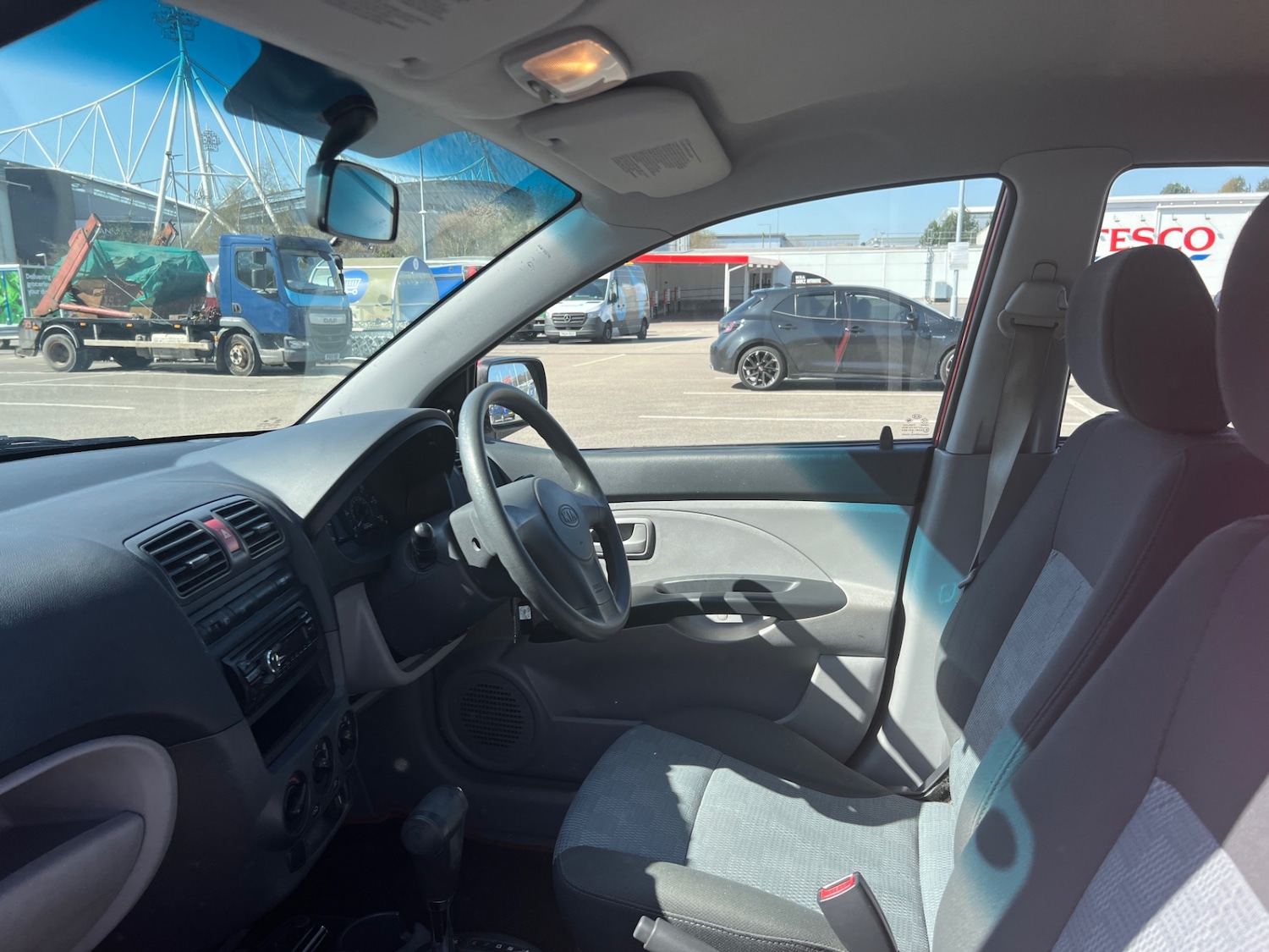Vehicle 11