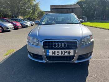 Used Audi A4 2006 for sale - 74114707: Photo