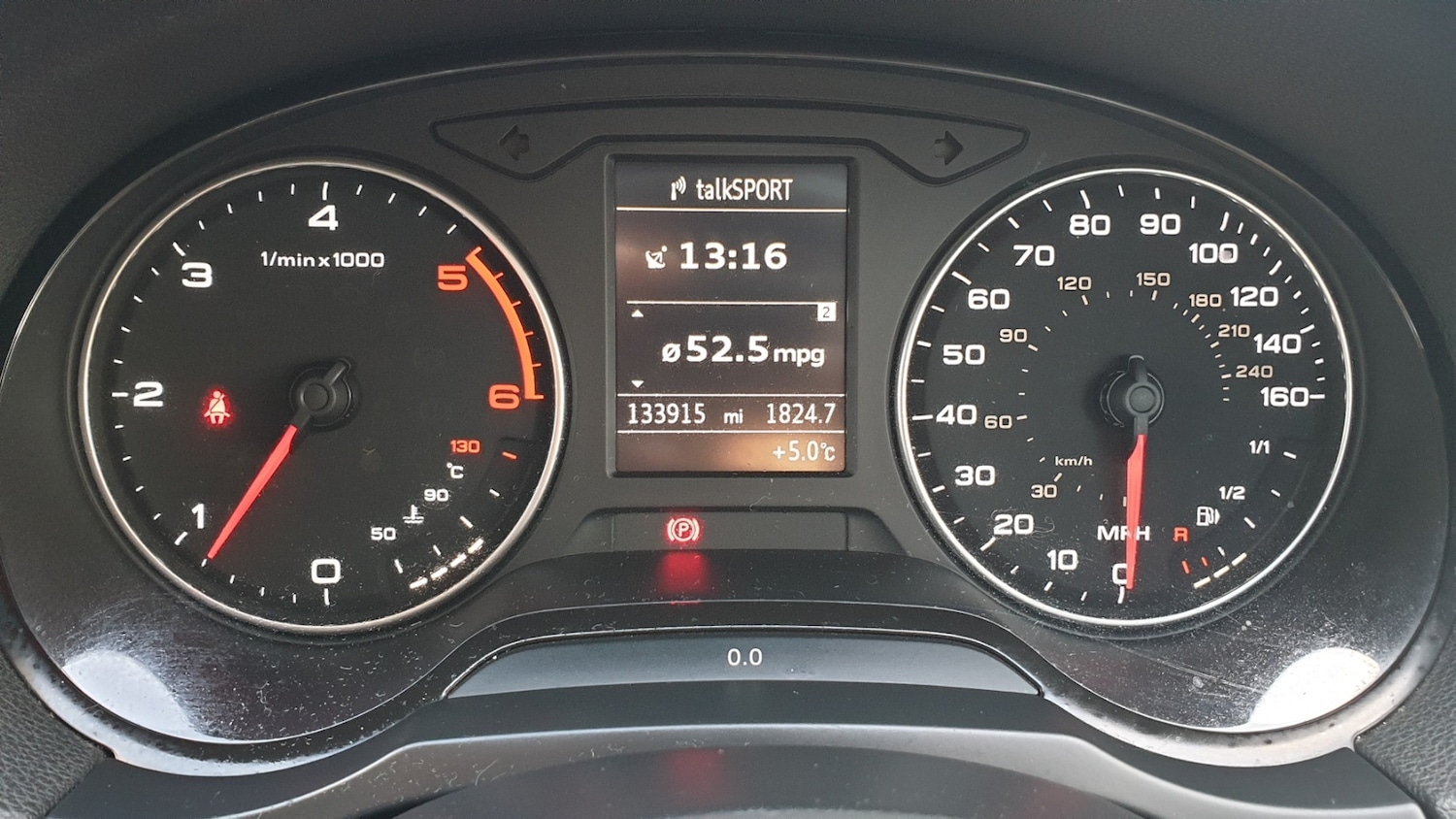 Vehicle 16
