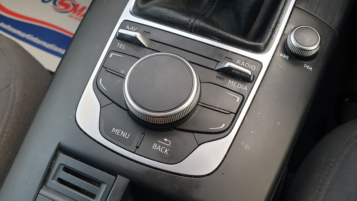 Vehicle 19