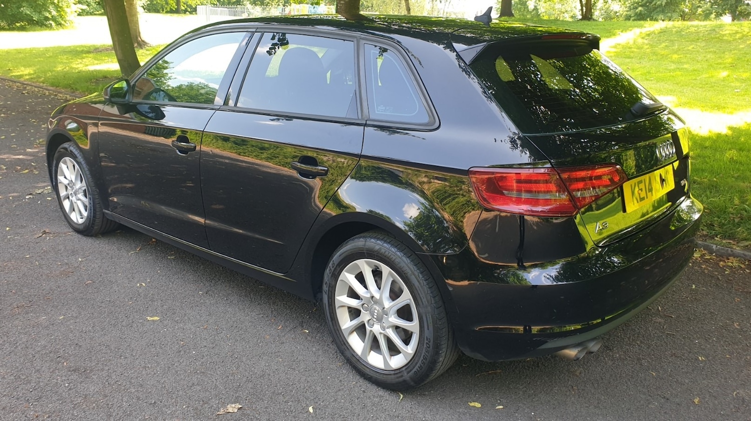 Vehicle 29
