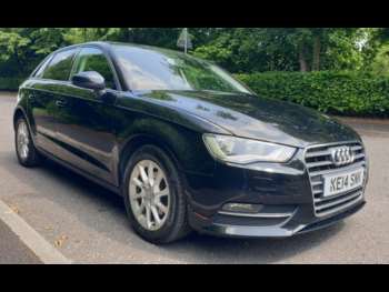 Used Audi A3 2014 for sale - 74152052: Photo