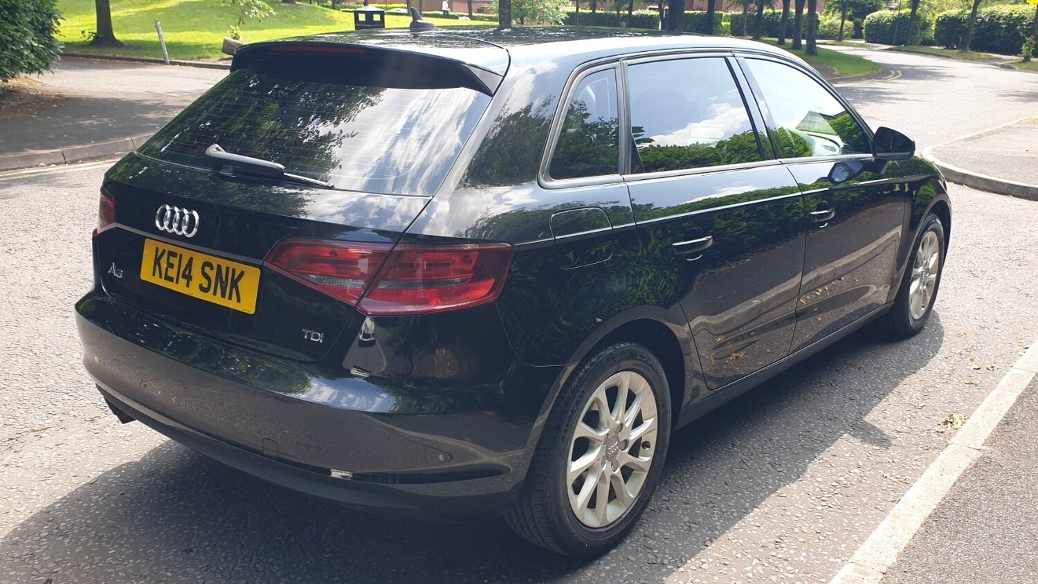 Vehicle 33