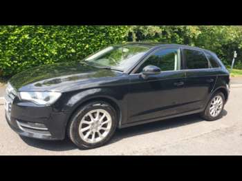 Used Audi A3 2014 for sale - 74152052: Photo