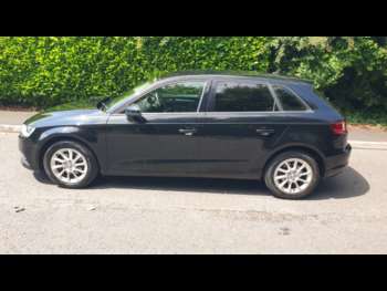 Used Audi A3 2014 for sale - 74152052: Photo