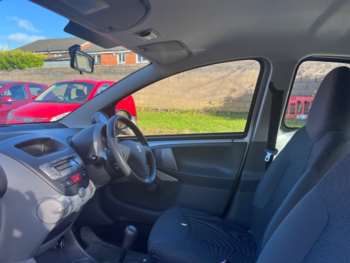 Used Peugeot 107 2006 for sale - 74326879: Photo