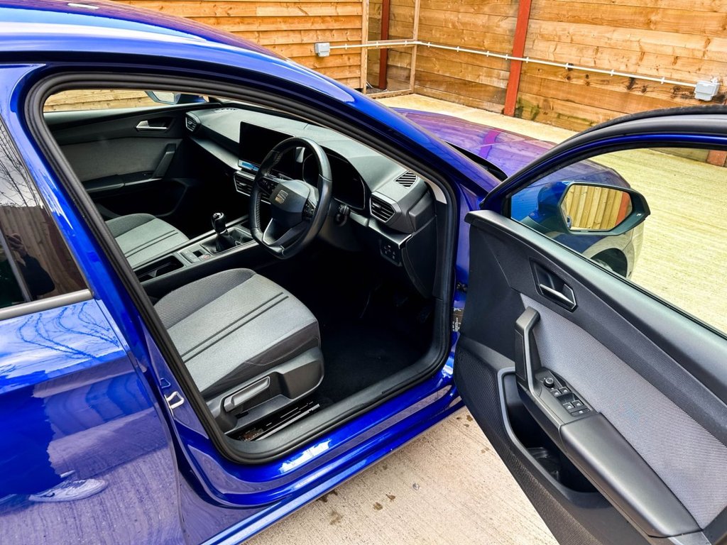 Used SEAT Leon 2020 for sale - 77681039: Photo 11