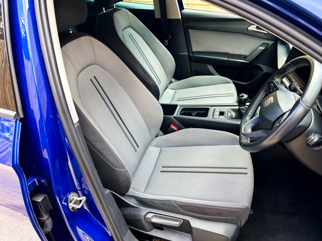 Used SEAT Leon 2020 for sale - 77681039: Photo 12