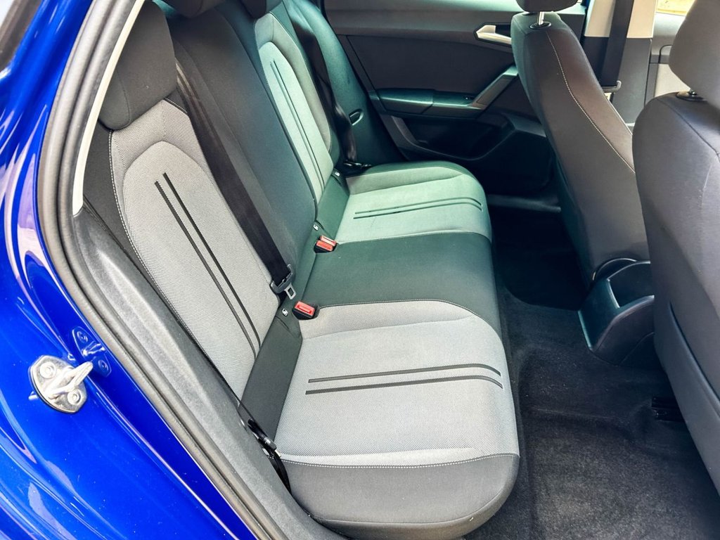 Used SEAT Leon 2020 for sale - 77681039: Photo 13