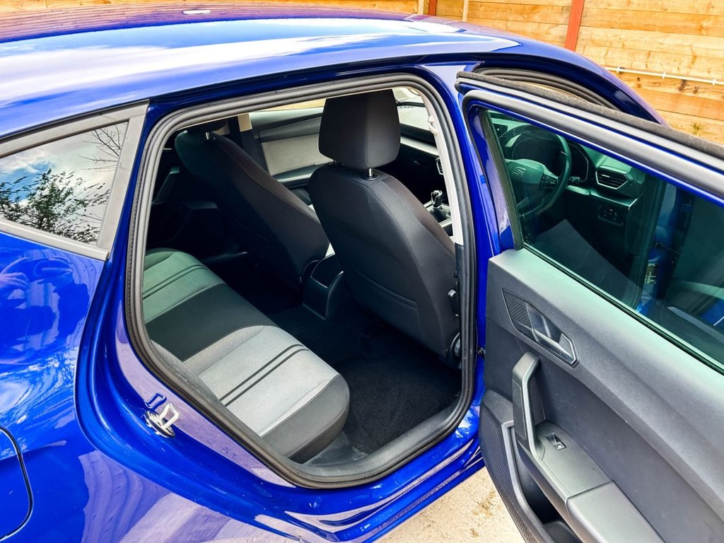 Used SEAT Leon 2020 for sale - 77681039: Photo 14