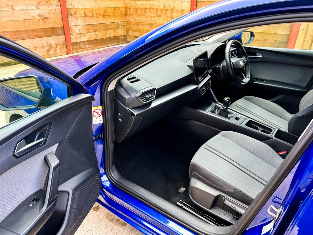 Used SEAT Leon 2020 for sale - 77681039: Photo 15