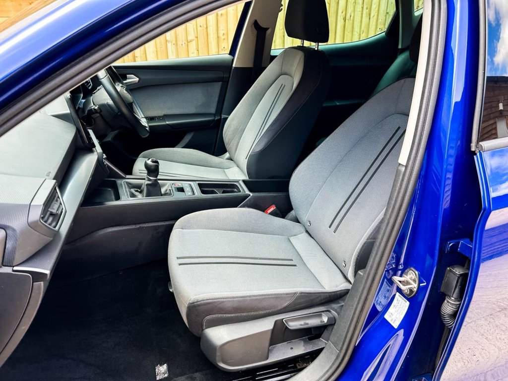 Used SEAT Leon 2020 for sale - 77681039: Photo 16