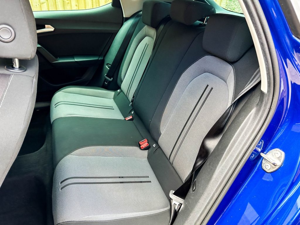 Used SEAT Leon 2020 for sale - 77681039: Photo 17