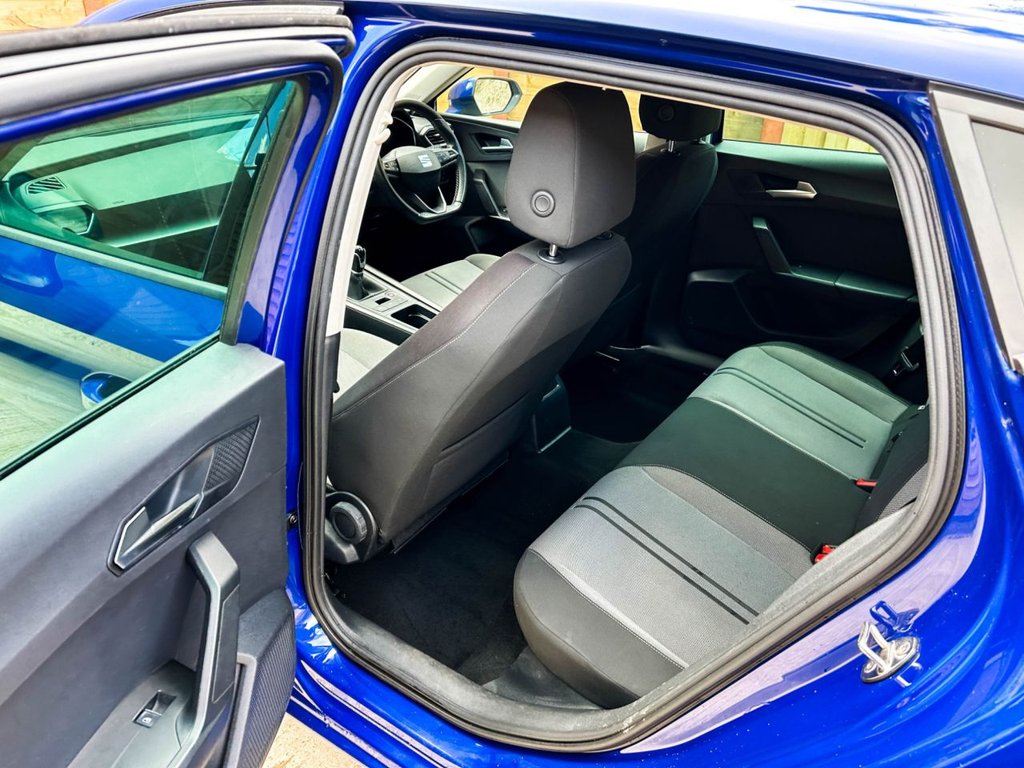 Used SEAT Leon 2020 for sale - 77681039: Photo 18