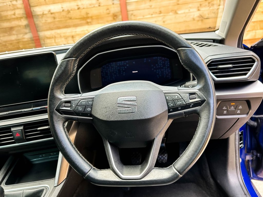 Used SEAT Leon 2020 for sale - 77681039: Photo 19