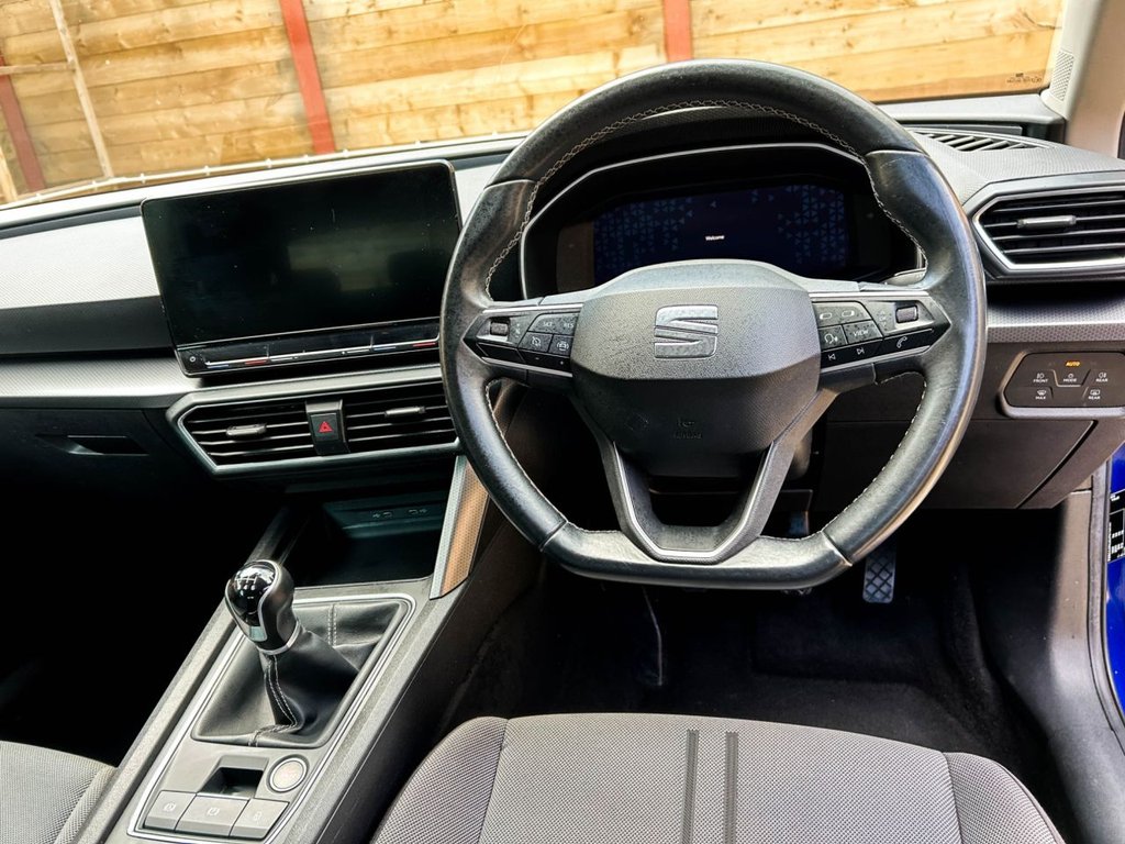 Used SEAT Leon 2020 for sale - 77681039: Photo 2