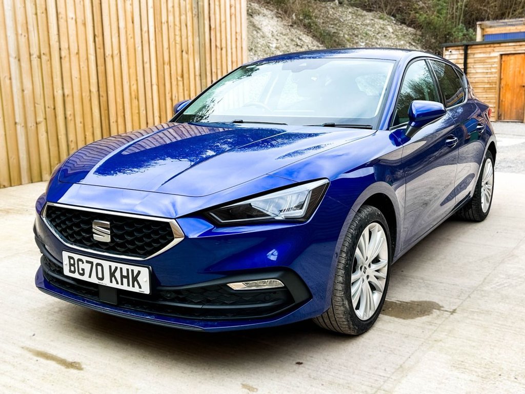 Used SEAT Leon 2020 for sale - 77681039: Photo 3