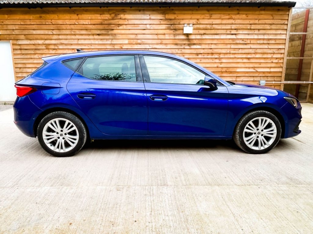 Used SEAT Leon 2020 for sale - 77681039: Photo 5
