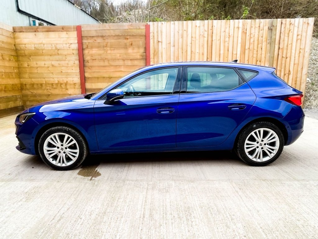 Used SEAT Leon 2020 for sale - 77681039: Photo 6