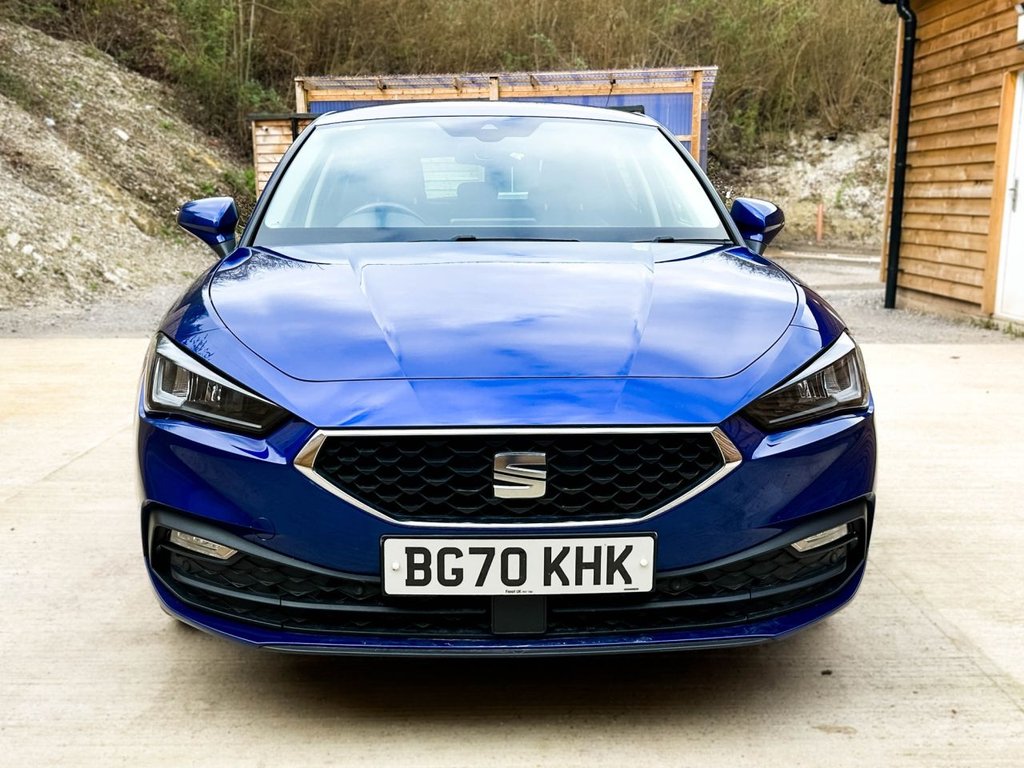 Used SEAT Leon 2020 for sale - 77681039: Photo 9