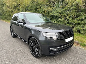 Used Land Rover Range Rover 2024 for sale - 75801237: Photo