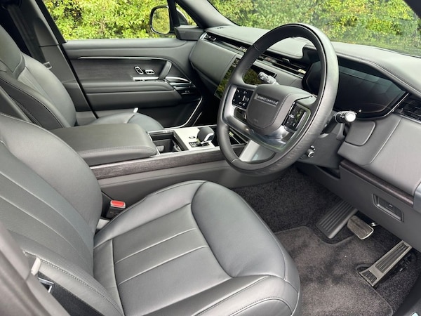 Used Land Rover Range Rover 2024 for sale - 75801237: Photo 4