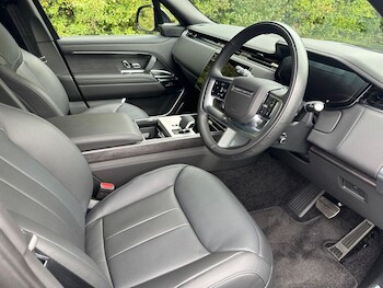 Used Land Rover Range Rover 2024 for sale - 75801237: Photo