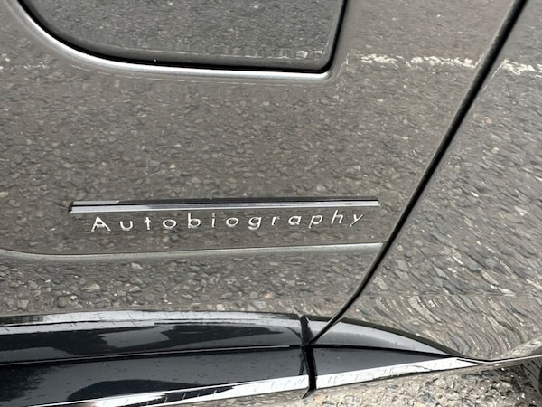 Used Land Rover Range Rover 2024 for sale - 75801237: Photo 6