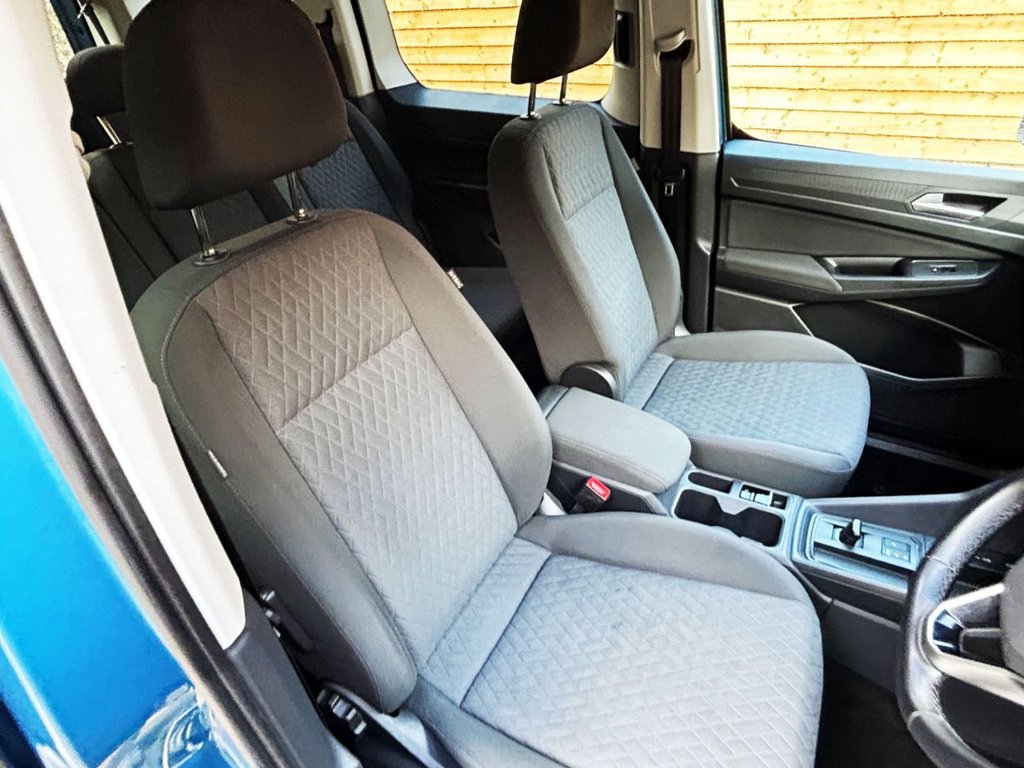 Used Volkswagen Caddy Maxi 2023 for sale - 76367947: Photo 14