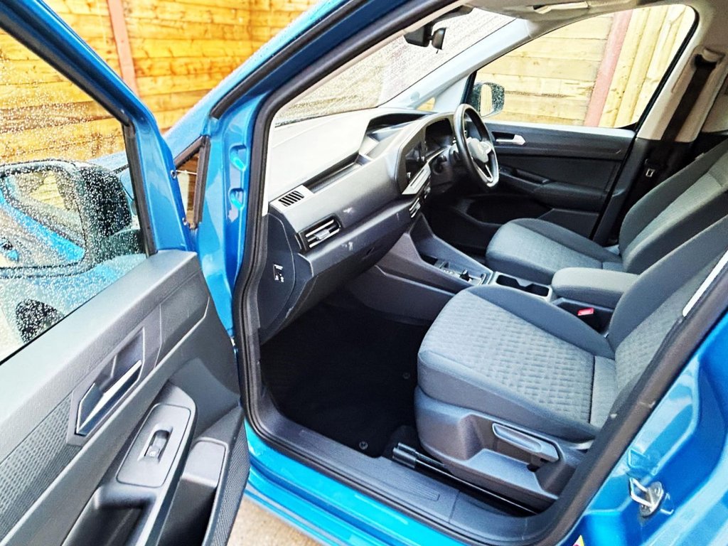 Used Volkswagen Caddy Maxi 2023 for sale - 76367947: Photo 18