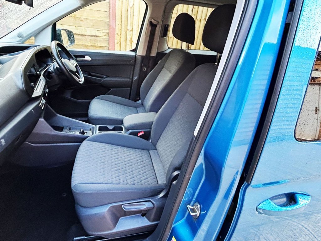 Used Volkswagen Caddy Maxi 2023 for sale - 76367947: Photo 19