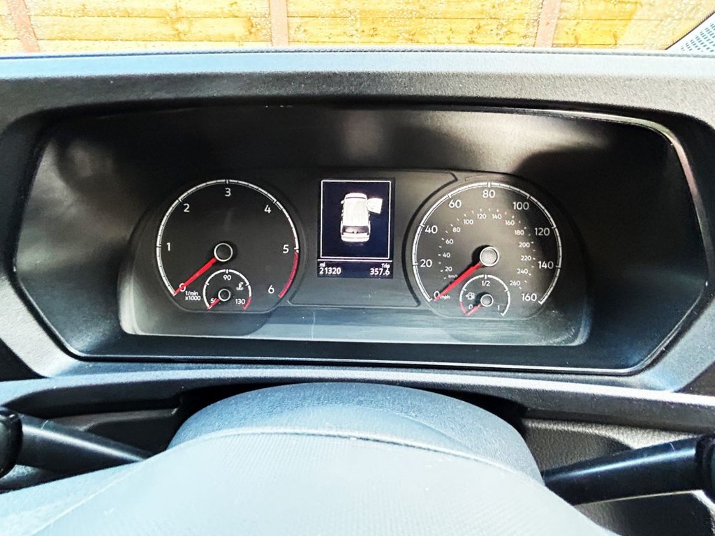 Used Volkswagen Caddy Maxi 2023 for sale - 76367947: Photo 22