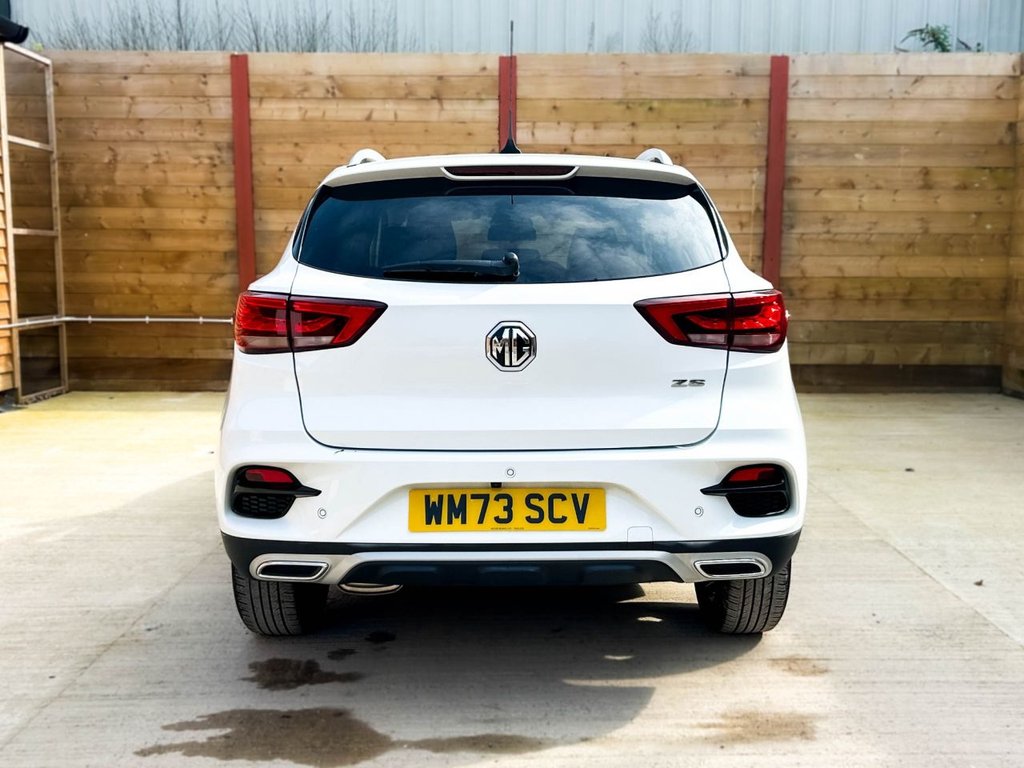 Used MG MG ZS 2024 for sale - 77655062: Photo 10