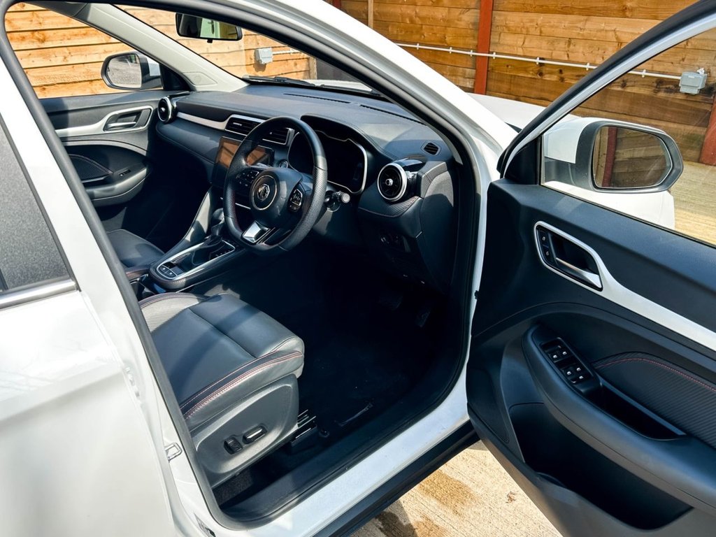 Used MG MG ZS 2024 for sale - 77655062: Photo 12