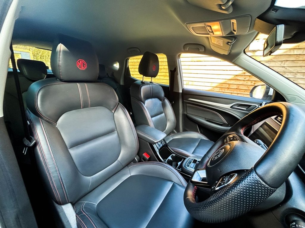 Used MG MG ZS 2024 for sale - 77655062: Photo 13