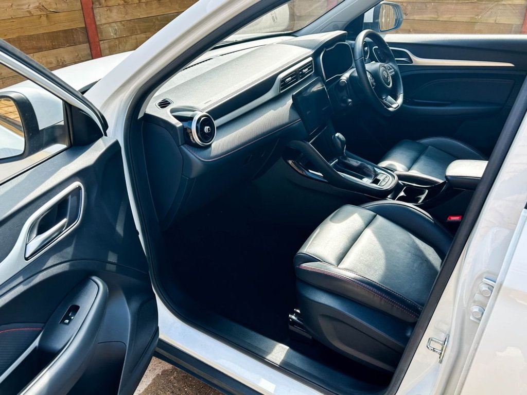 Used MG MG ZS 2024 for sale - 77655062: Photo 16