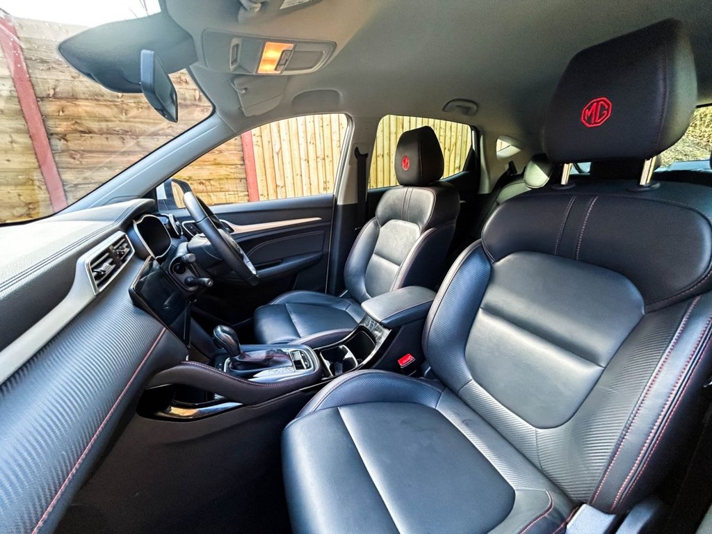 Used MG MG ZS 2024 for sale - 77655062: Photo 17