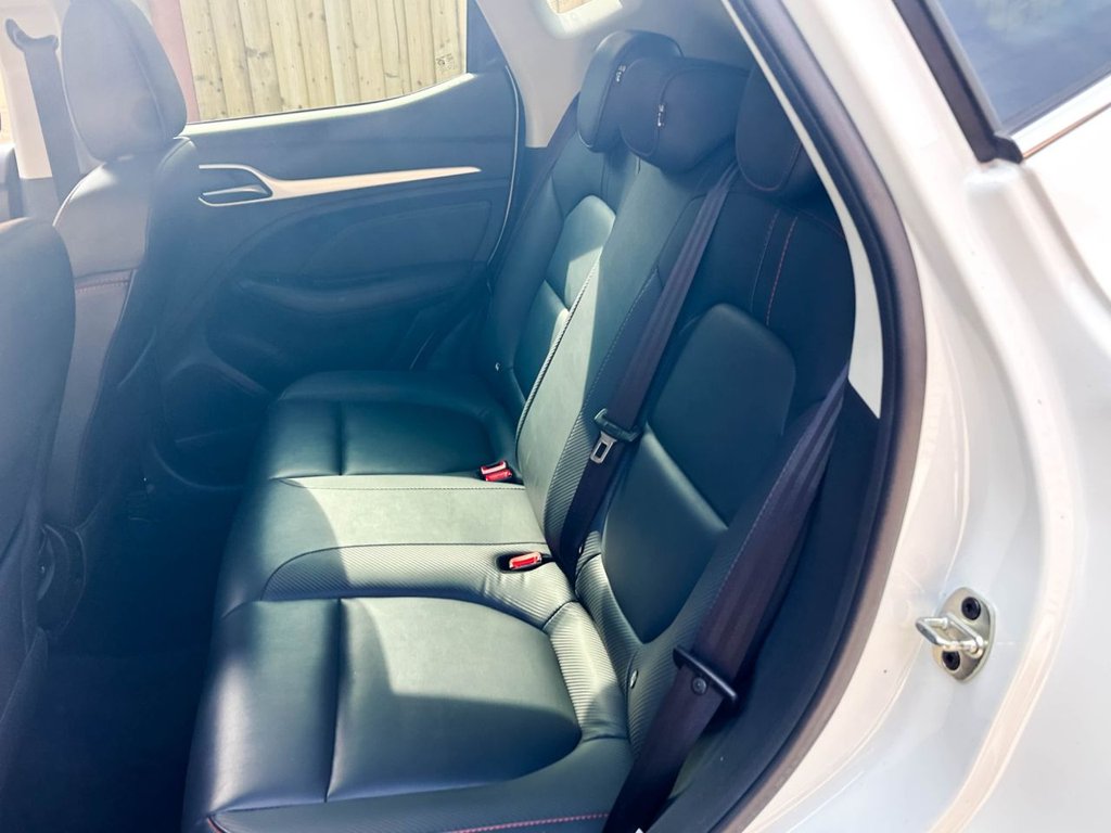 Used MG MG ZS 2024 for sale - 77655062: Photo 18