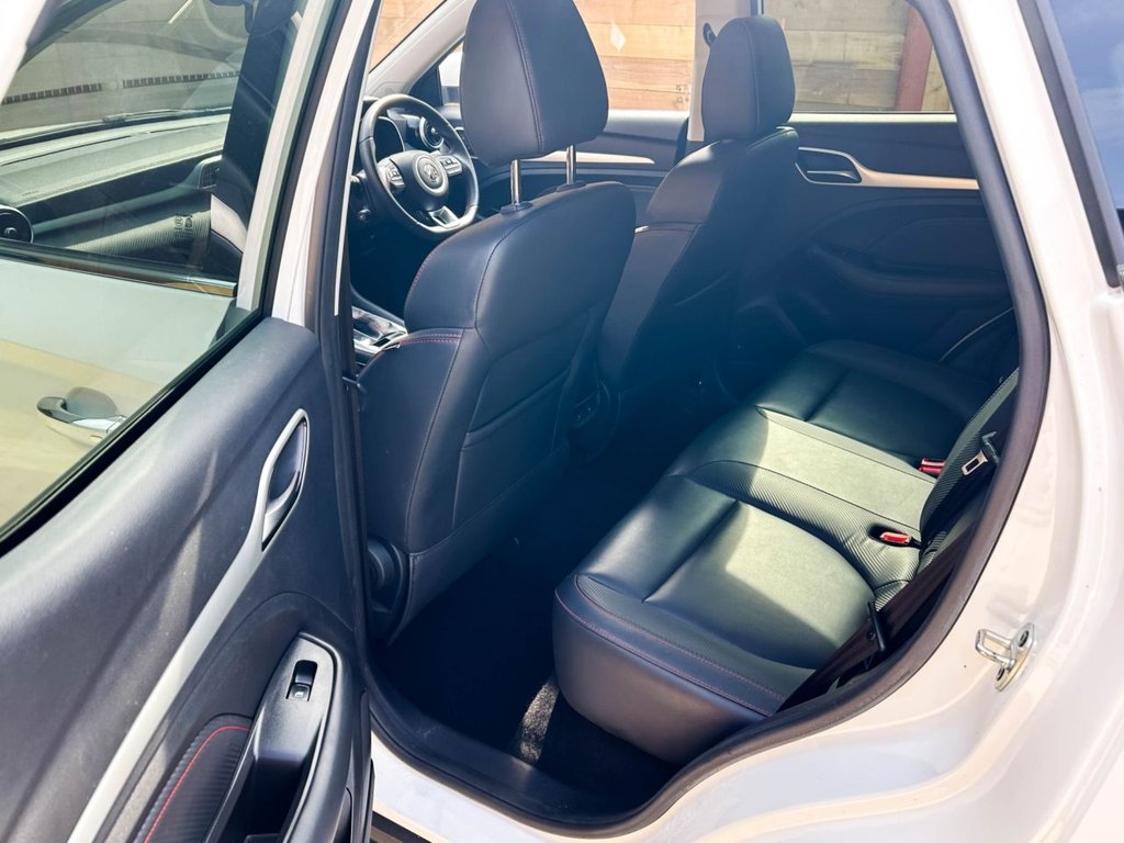 Used MG MG ZS 2024 for sale - 77655062: Photo 19