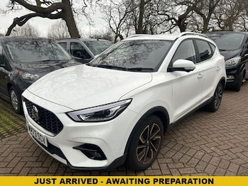 Used MG MG ZS 2024 for sale - 77655062: Photo