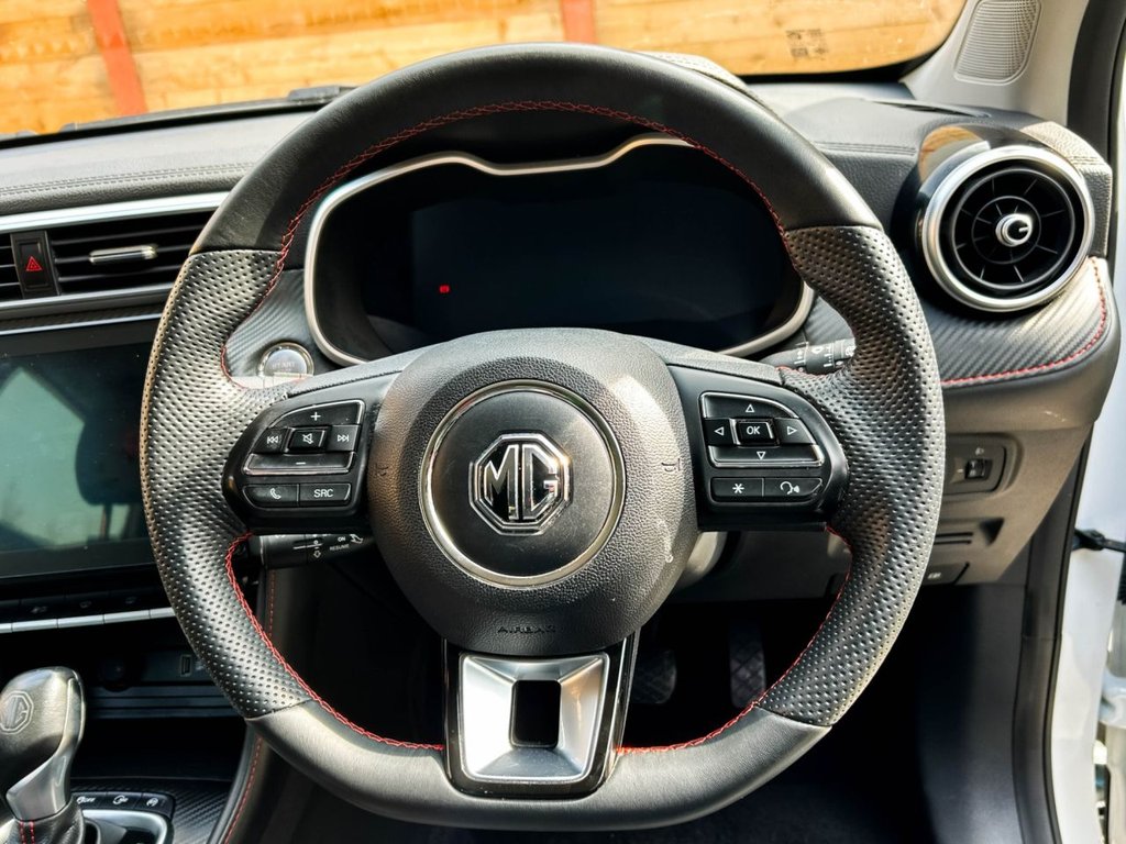 Used MG MG ZS 2024 for sale - 77655062: Photo 22