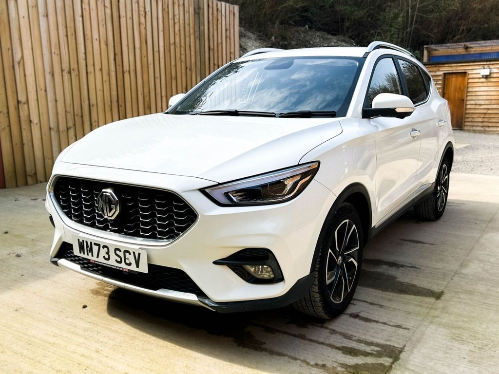 Used MG MG ZS 2024 for sale - 77655062: Photo 3