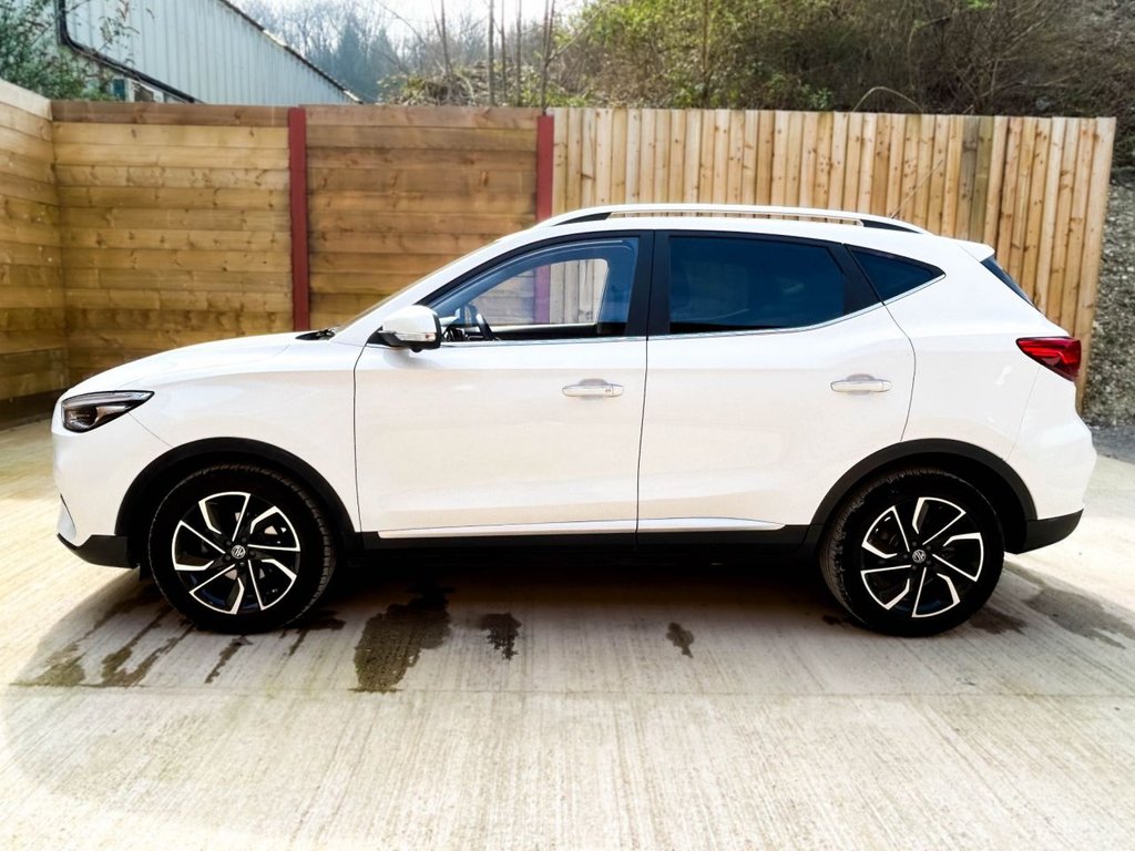 Used MG MG ZS 2024 for sale - 77655062: Photo 6