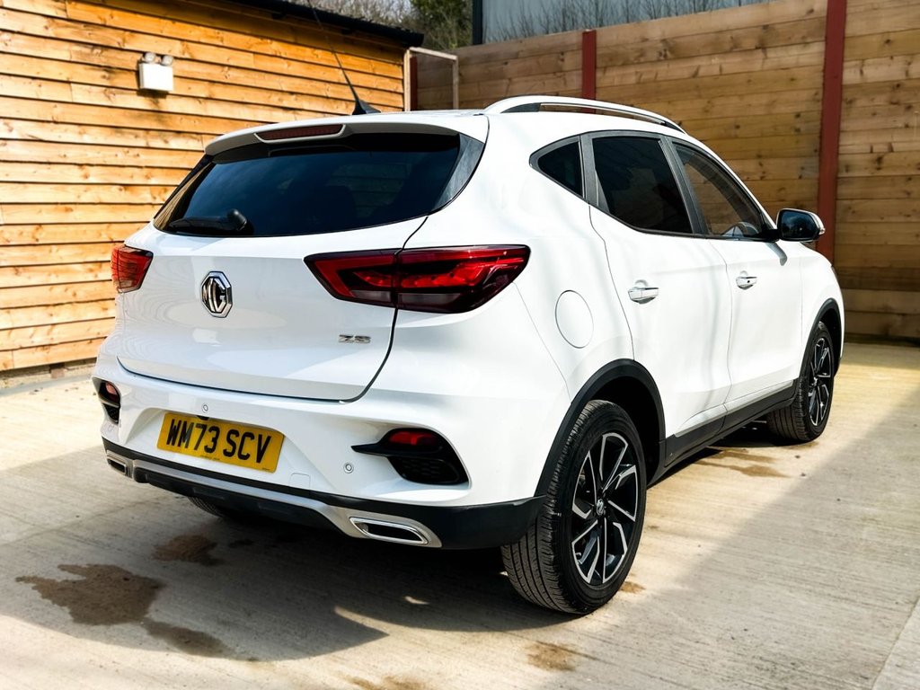 Used MG MG ZS 2024 for sale - 77655062: Photo 7