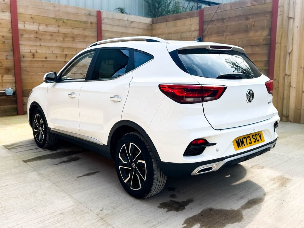 Used MG MG ZS 2024 for sale - 77655062: Photo 8