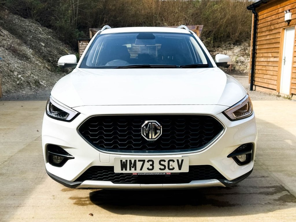 Used MG MG ZS 2024 for sale - 77655062: Photo 9